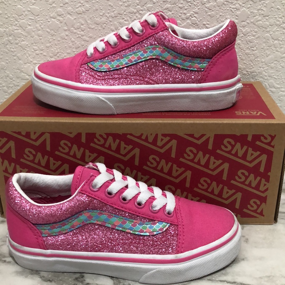 VANS sneakers